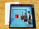Silent Circle - No 1  (Promo+Promo-Sheet, unplayed)