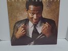 LUTHER VANDROSS-NEVER TOO MUCH-VINYL LP EPIC RECORDS 1981