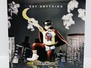 Say Anything 2xLP Self-Titled Vinyl Record OOP