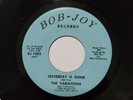 KILLER 2 SIDED NORTHERN / SWEET 45 BY THE 