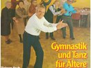 Peter Frankenfeld Gymnastik Und Tanz Für Ältere Mit Peter Frankenfeld Vinyl LP
