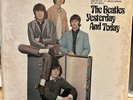 The Beatles - Yesterday and Today LP Capitol Records  ST 2553 1966 Pressing VG+