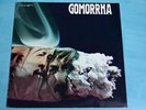 Gomorrha – Same - GER/69‎ – Krautrock Hammer - Cornet  15038 - NM