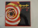 SEALED  STONE MINT  FU MANCHU WE MUST OBEY LP ORIG 2007 CLEAR VINYL  STONER ROCK