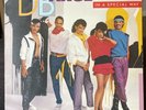 DeBarge-  “In A Special Way” 6061GL Gordy Lyrics Inner 1983 l (VG+) SEE DETAILS