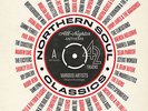 Various Artists Northern Soul Classics (Vinyl) 12