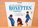 Ronettes 