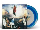 Brand New FREDDIE GIBBS You Only Live 2wice Twice Bone Blue Repress Vinyl LP