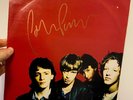 The La's - There She Goes Signed John Power Cast Oasis Stone Roses LP Vinyl