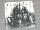 Prowler, Forgotten Angel, very rare NWOBHM single from 1983