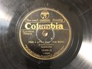 Prewar Country 78 Roane County Ramblers Columbia 15498-D Johnson City Rag