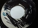 SOUL BROS/ SKINHEAD REGGAE / PYRAMID BLANK ORIG 45/MARCUS JUNIOR