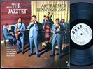 ART FARMER BENNY GOLSON Meet The Jazztet LP ARGO LP 664 US 1960 MONO McCoy Tyner