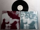 THE SMITHS The Smiths   Netherlands   ROUGH TRADE LP ROUGH 61