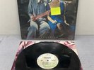 Scorpions- Lovedrive LP SRM-1-3795 Mercury 1979 Polygram Records