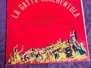 Nuova Compagnia Di Canto Popolare – La Gatta Cenerentola | Album | Vinyl