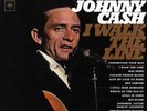 Johnny Cash - I Walk The Line