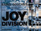 Joy Division - Les Bains Douches (180g)