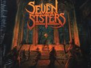 Seven Sisters - The Cauldron And The Cross (2xLP)