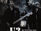 U2 - Boston FM May 1983: Orpheum Theatre, May 6th