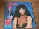 DONNA SUMMER - BAD GIRLS - 40TH ANNIVERSARY GATEFOLD EDITION - 2 BLACK VINYL LPs