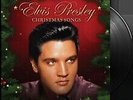 ELVIS PRESLEY - Christmas Songs - New Vinyl Record - H600z