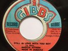 Marcia Aitken - Still In Love With You Boy (7