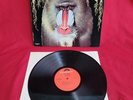 Mandrill Self Titled LP Vinyl Record Album
