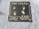 The users - Sick of you / I'm In Love With Today - 7