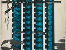 Cabaret Voltaire - Drinking Gasoline - 1985 - Double LP Gatefold