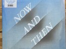The Beatles Now And Then (Single LP Red Vinyl, 2023, Capitol) New/Sealed