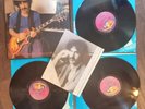 1982 FRANK ZAPPA SHUT UP N PLAY YER GUITAR SOME MORE 3 LP VINYL RECORD Box Set