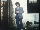Billy Joel ‎52nd Street 1981 Vinyl LP Record CBS Half Speed Mastered HC 45609 EX