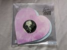 Taylor Swift - Lover (Live From Paris) - Heart Shaped Vinyl - 2LP Rare