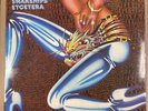 IAN CARR NUCLES - SNAKEHIPS ETCETERA - UK STEREO VERTIGO SPACESHIP LP - 6360119