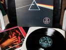 PINK FLOYD :  The dark side of the Moon- 1973 -HARVEST 2C068-05249 -FR - EX/MINT