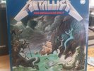 Metallica For Metallians Only 3lp Live 1987 Metal Church Master Of Puppets