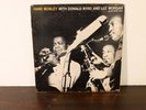 Hank Mobley with Donald Byrd and Lee Morgan - Blue Note1540 - VG+ - van Gelder