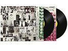 The Rolling Stones - Exile On Main Street - New Vinyl Record L.P. SET - H600z