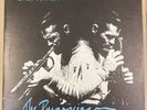 CHET BAKER - THE IMPROVISER - USA CADENCE JAZZ TEXTURED SLEEVE LP - CJR1019