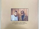 CHET BAKER QUARTET - NO PROBLEM - DENMARK STEREO STEEPLECHASE LP - SCS1131