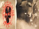 Cypress Hill ORIGINAL 1ST US NEAR MINT Ruffhouse Records Vinyl LP
