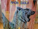 Amon Duul II - Wolf City, United Artists Records - UAG 29406, 1972 UK