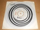 BLACK SABBATH - Children Of The Grave -- VERY RARE 1972 UK Promo 7