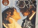 LP DAISY JONES & THE SIX Aurora (BLUE Vinyl, 2023) NEW MINT SEALED