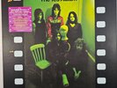 Yes – The Yes Album deluxe LP Album vinyl record 3 x CD + Blu Ray Book 2023 prog