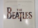 THE BEATLES 20 Greatest Hits Record PCTC 260 CG H31