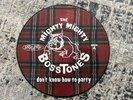 The Mighty Mighty Bosstones Don't Know How to Party PLAID vinyl  Never played. 
