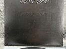 AC/DC – Back In Black | Japan Pressung LP Vinyl Schallplatte Hard Rock