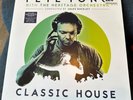 PETE TONG Classic House With The Heritage Orchestra Double Vinyl LP RARE